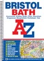 Bristol and Bath Street Atlas