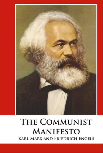 The Communist Manifesto