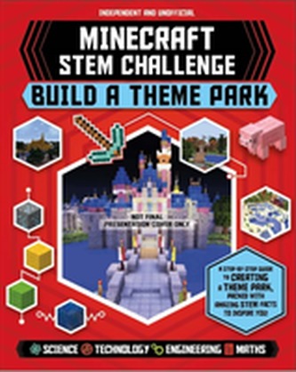 Minecraft STEM Challenge: Build a Theme Park