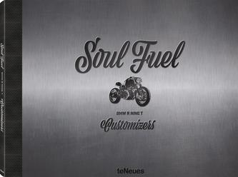 Soul Fuel
