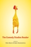 The Comedy Studies Reader