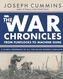 The War Chronicles: From Flintlocks to Machine Guns