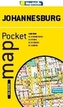 JOHANNESBURG POCKET MAP