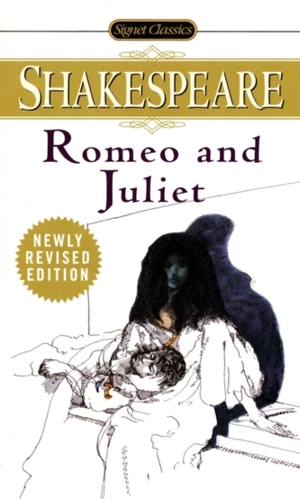 Romeo And Juliet