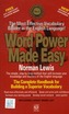 Word Power Made Easy