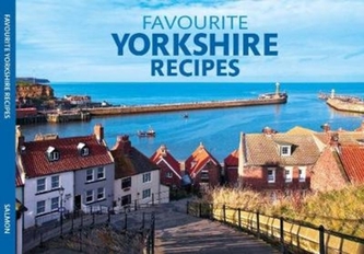 SALMON FAVOURITE YORKSHIRE RECIPES