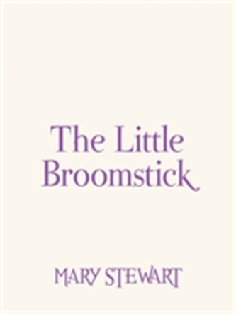 The Little Broomstick