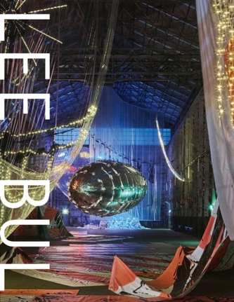 Lee Bul