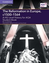 A Level (AS) History AQA