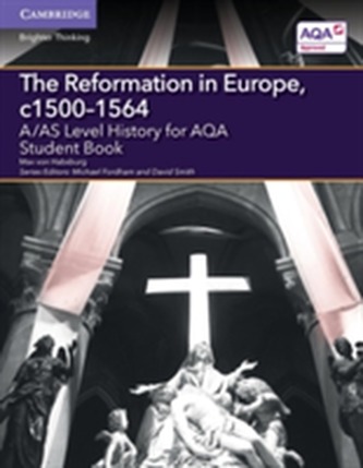 A Level (AS) History AQA