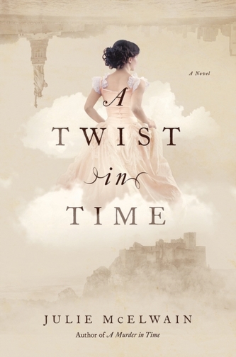 A Twist in Time - A Novel