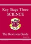 KS3 Science Study Guide - Foundation