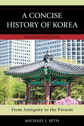 A Concise History of Korea