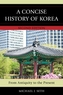 A Concise History of Korea