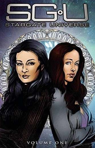 Stargate Universe