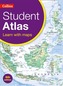 Collins Student Atlas