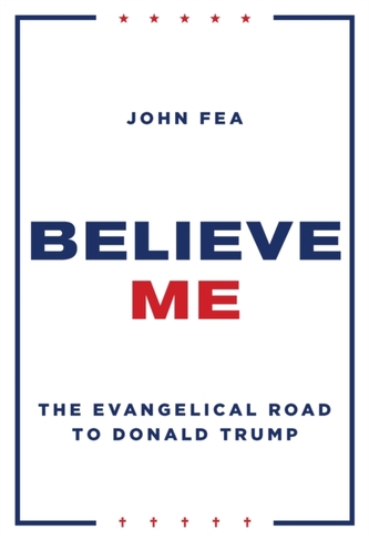 Believe Me