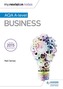 My Revision Notes: AQA A Level Business
