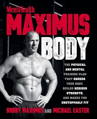 Men's Health Maximus Body