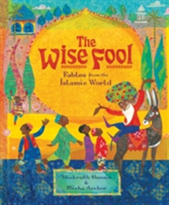 The Wise Fool