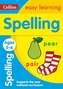 Spelling Ages 5-6: New Edition