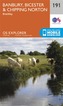 Banbury, Bicester and Chipping Norton