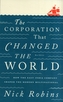 The Corporation That Changed the World