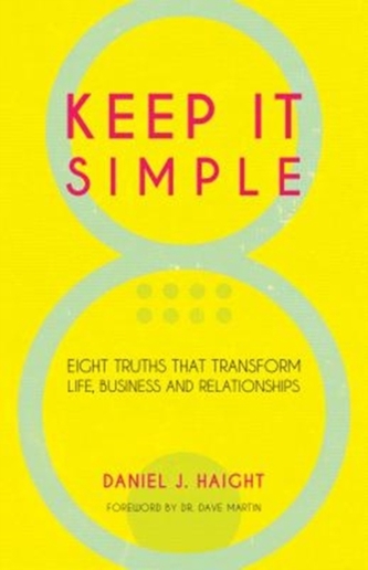 KEEP IT SIMPLE