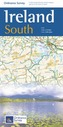 The Ireland Holiday Map - South