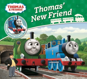 Thomas & Friends: Thomas' New Friend
