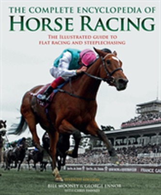 The Complete Encyclopedia of  Horse Racing