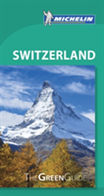 Switzerland - Michelin Green Guide