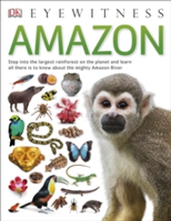 Amazon