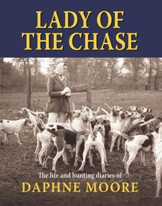 Lady of the Chase