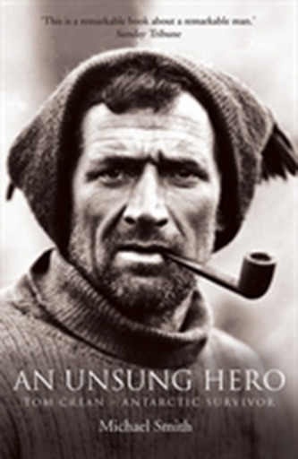 An Unsung Hero