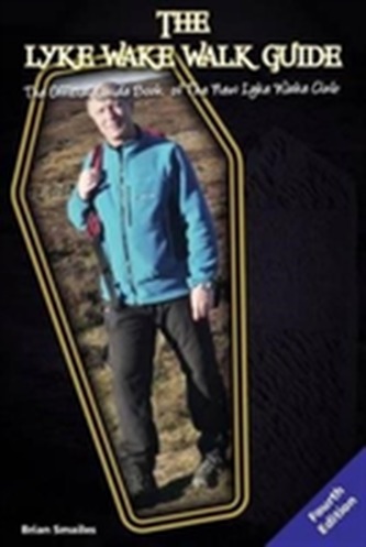 The Lyke Wake Walk Guide