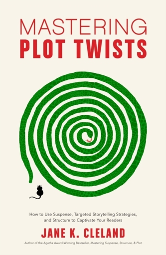 Mastering Plot Twists