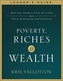 Poverty, Riches and Wealth Leader's Guide