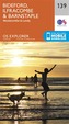 Bideford, Ilfracombe and Barnstaple