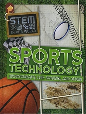 Sports Technology: Cryotherapy, LED Courts, and More