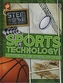 Sports Technology: Cryotherapy, LED Courts, and More