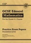 New GCSE Maths Edexcel Practice Papers: Foundation - For the Grade 9-1 Course