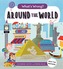 What's Wrong? Around the World