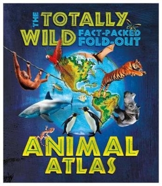 Animal Atlas
