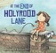 At the End of Holyrood Lane