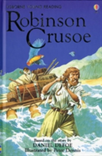 Robinson Crusoe