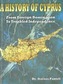 A History of Cyprus