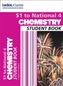Secondary Chemistry: S1 to National 4 Student Book