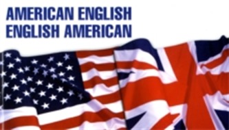 American-English, English-American