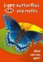 i-SPY Butterflies and Moths